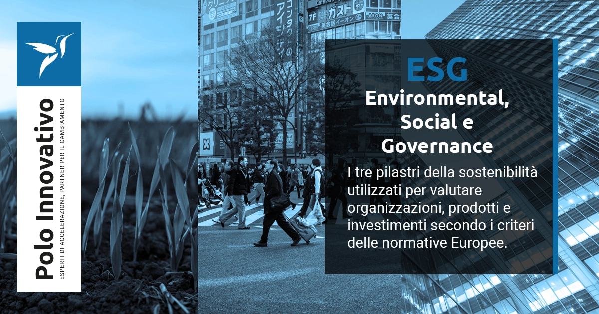 ESG: definizione, significato e rating