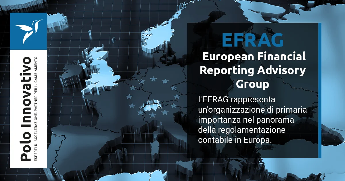 EFRAG: European Financial Reporting Advisory Group