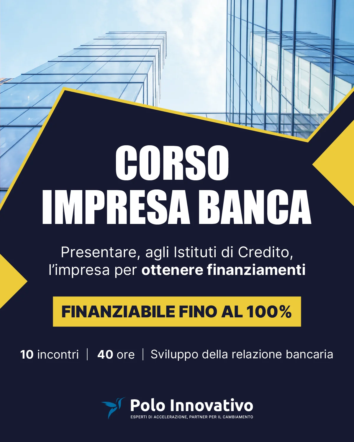 Corso Impresa Banca