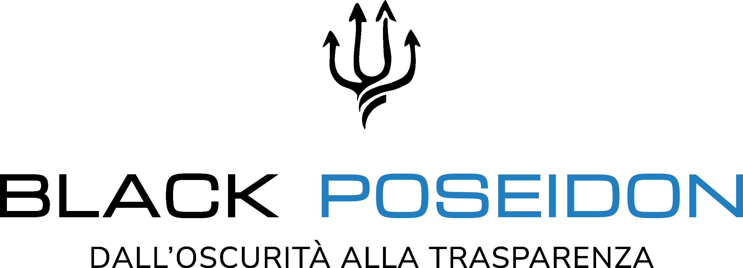 Black Poseidon