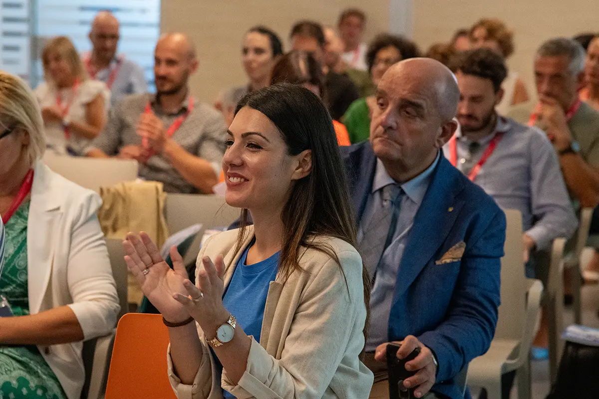 Azienda Intelligente: masterclass Simest: Evento brescia - Polo innovativo