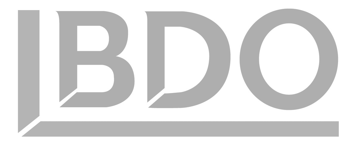 Logo BDO Evento Metriks Ai - Polo Innovativo