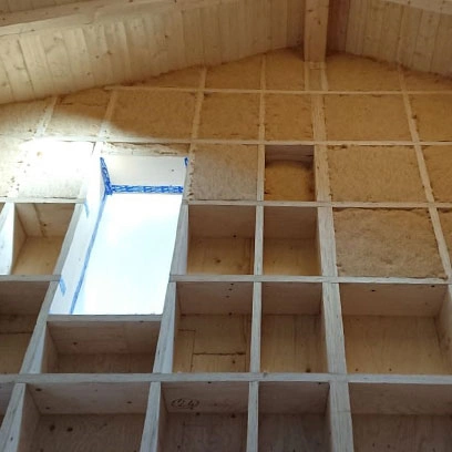 Brix system wood case in legno - Polo Innovativo