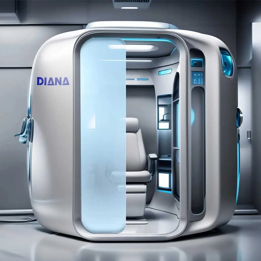 Diana – Immagine 1