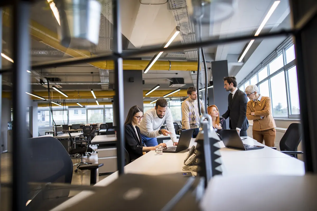 Digitalizzazione - Processi innovativo per le imprese - Polo Innovativo