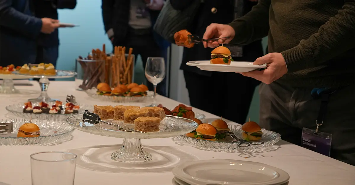 EGM: il mercato dei capitali per le PMI, Metriks.ai: Buffe - Polo innovativo