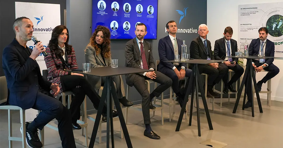 EGM: il mercato dei capitali per le PMI, Metriks.ai - Polo innovativo