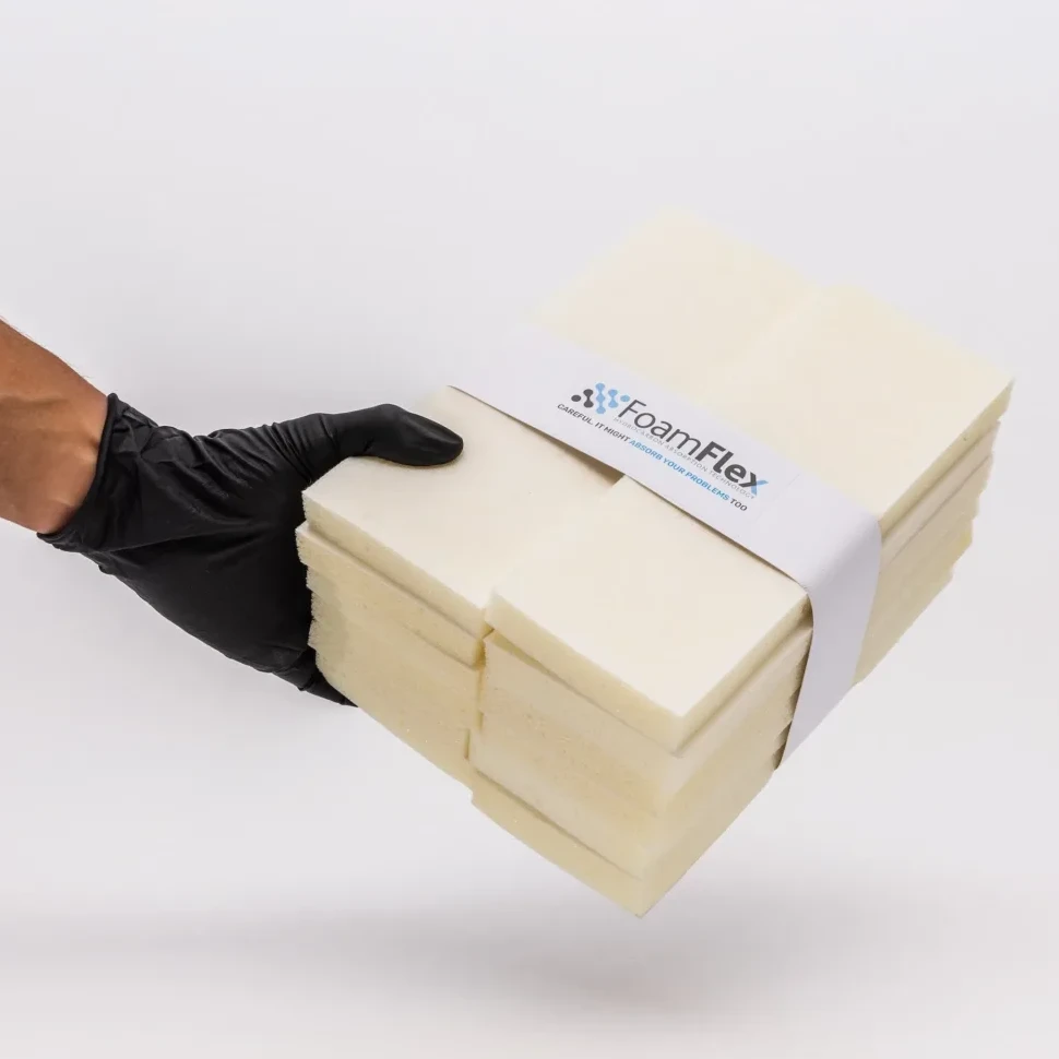 FoamFlex – Immagine 1