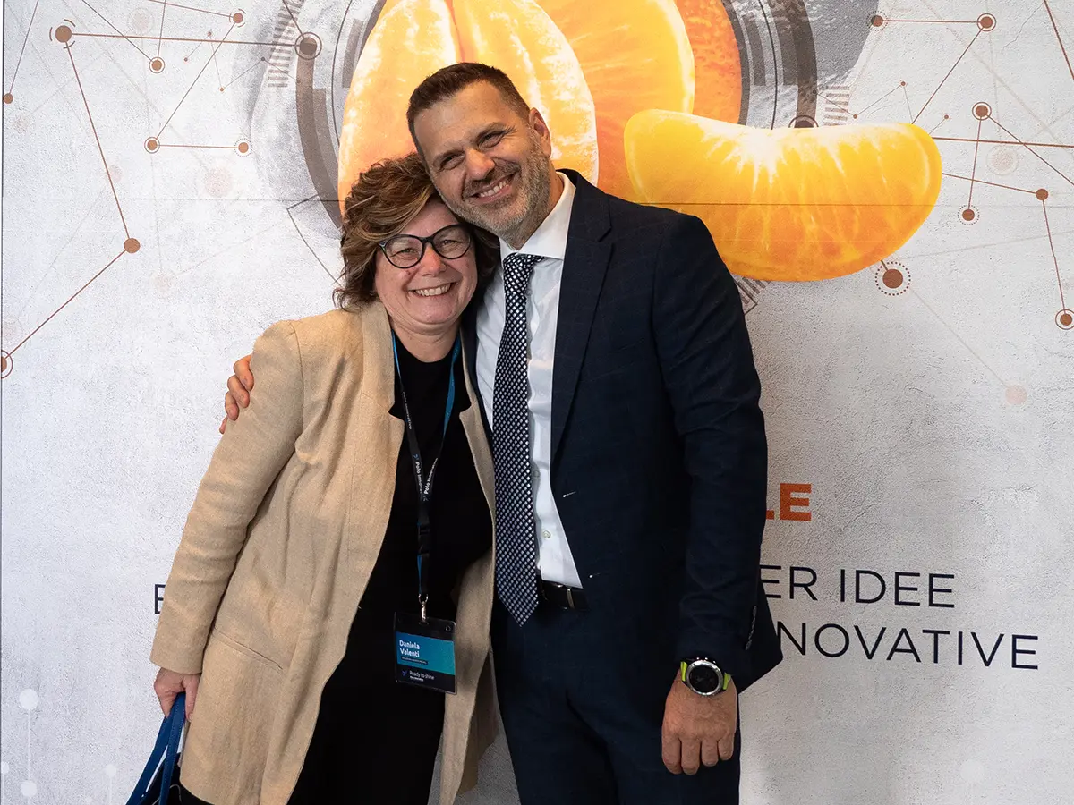 Inaugurazione Polo Innovativo: Foto evento