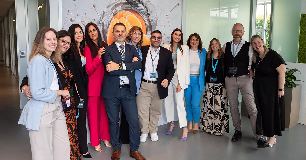 Inaugurazione Polo Innovativo: Start-up