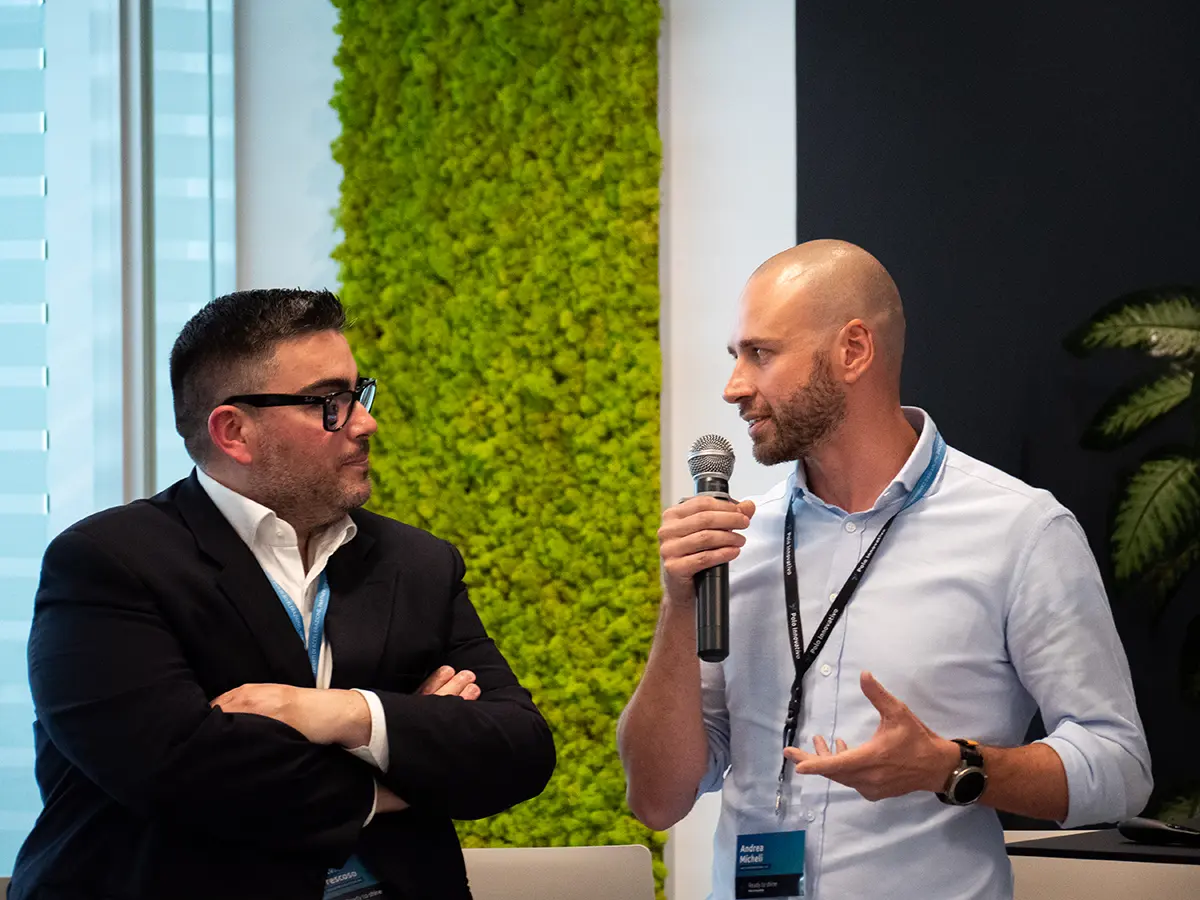 Inaugurazione Polo Innovativo: Presentazione