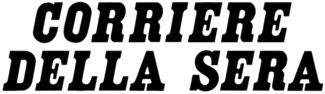 Logo Corriere della sera