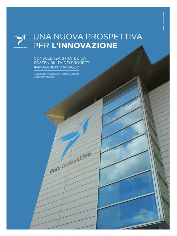 Meccanica e Fonderia: una nuova prospettiva per l'innovazione