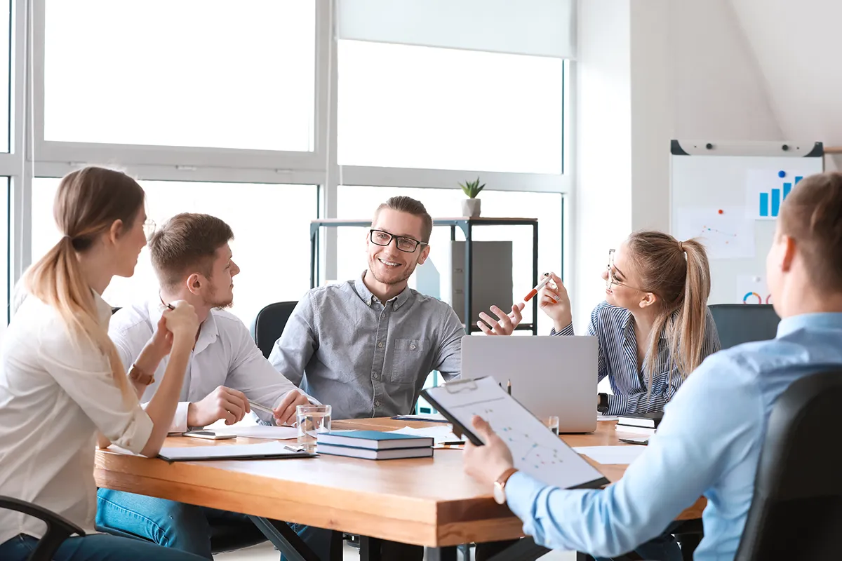 Gender equality - how we can help you - Polo Innovativo