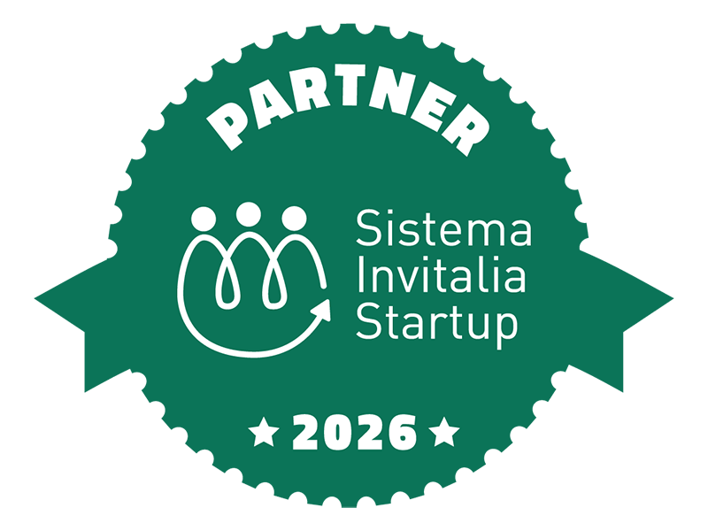 Polo Innovativo è partner Invitalia - Coccarda