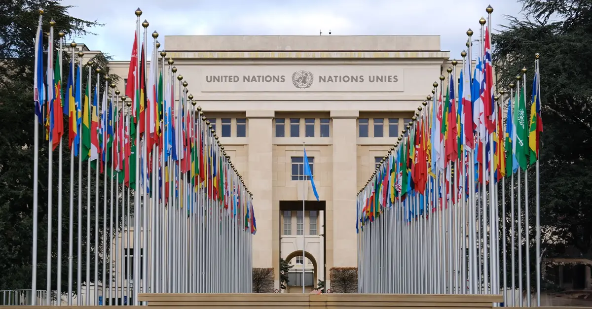 Quando nasce lo sviluppo sostenibile? - Polo innovativo