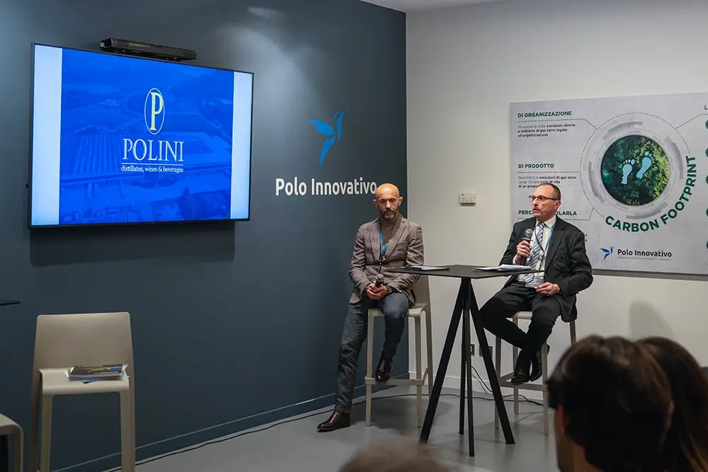 Caso studio polini group - Ready to ESG - Polo Innovativo