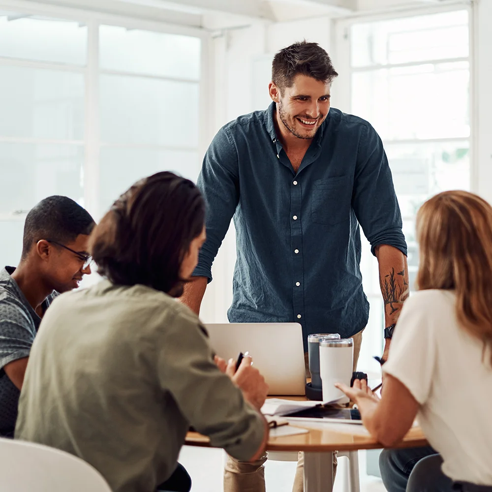 Startup: i servizi di Polo Innovativo