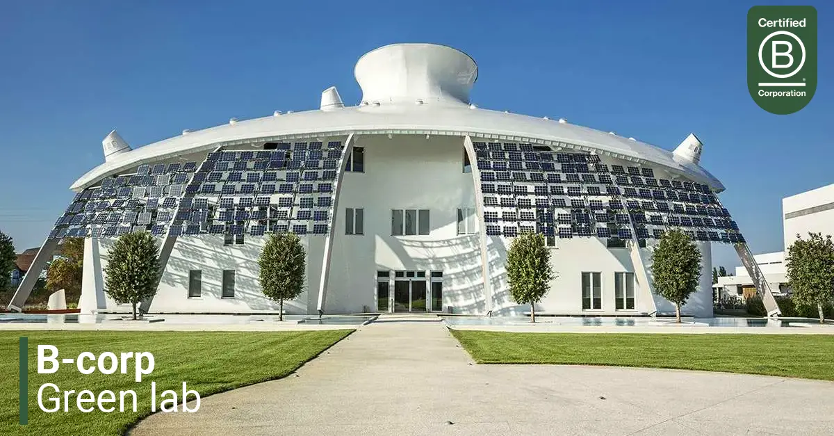 Storia e missione di B Lab: perché è nata la certificazione B Corp - Polo innovativo