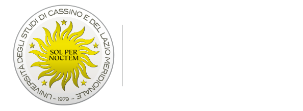 Partner - Partner Università di Cassino e del Lazio Meridionale - Polo Innovativo Partner - Partner Università di Cassino e del Lazio Meridionale - Polo Innovativo